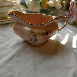 TST CO.  China creamer